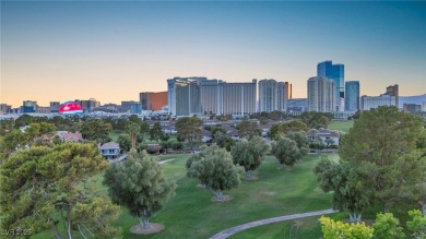 Welcome to this beautifully maintained 2-bedroom, 2-bath condo on Las Vegas Country Club in Nevada - for sale on GolfHomes.com, golf home, golf lot