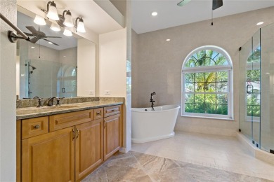 One or more photo(s) has been virtually staged. Luxury Living in on Crescent Oaks Country Club in Florida - for sale on GolfHomes.com, golf home, golf lot