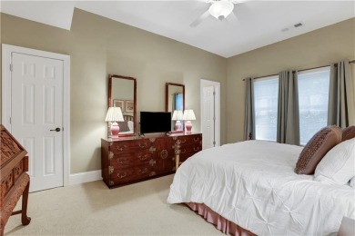 Welcome to your new home in the celebrated community of Big on Big Canoe Golf Club - Cherokee in Georgia - for sale on GolfHomes.com, golf home, golf lot