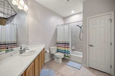 Beautiful, Cozy Carefree Home in the quiet while friendly on Skyview At Terra Vista Golf and Country Club in Florida - for sale on GolfHomes.com, golf home, golf lot