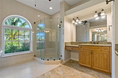 One or more photo(s) has been virtually staged. Luxury Living in on Crescent Oaks Country Club in Florida - for sale on GolfHomes.com, golf home, golf lot