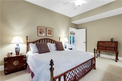 Welcome to your new home in the celebrated community of Big on Big Canoe Golf Club - Cherokee in Georgia - for sale on GolfHomes.com, golf home, golf lot