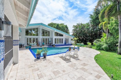 Welcome to Plantation! Behind the gates of Coco Plum Estates and on Jacaranda Golf Club in Florida - for sale on GolfHomes.com, golf home, golf lot