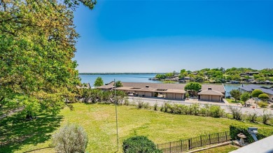 Nicely updated townhome in a private, gated community. Fabulous on De Cordova Bend Country Club in Texas - for sale on GolfHomes.com, golf home, golf lot