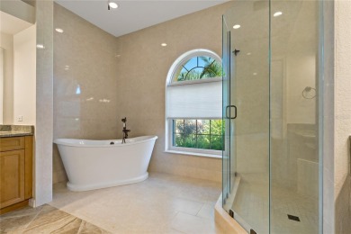 One or more photo(s) has been virtually staged. Luxury Living in on Crescent Oaks Country Club in Florida - for sale on GolfHomes.com, golf home, golf lot
