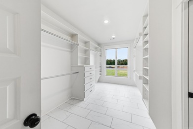 Completed New Construction in Augusta Estates! You won't want to on Rolling Hills Country Club Inc in Arkansas - for sale on GolfHomes.com, golf home, golf lot