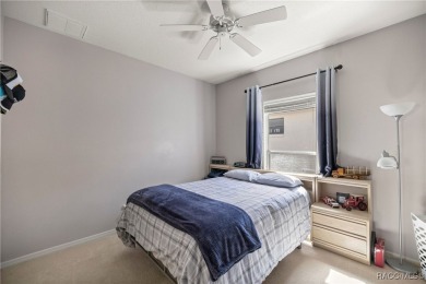Beautiful, Cozy Carefree Home in the quiet while friendly on Skyview At Terra Vista Golf and Country Club in Florida - for sale on GolfHomes.com, golf home, golf lot
