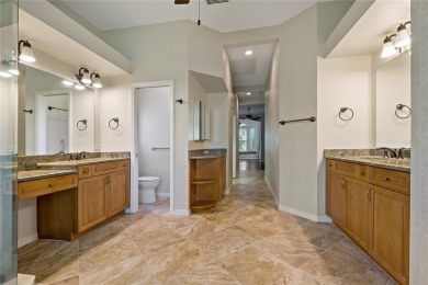 One or more photo(s) has been virtually staged. Luxury Living in on Crescent Oaks Country Club in Florida - for sale on GolfHomes.com, golf home, golf lot