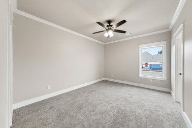 Completed New Construction in Augusta Estates! You won't want to on Rolling Hills Country Club Inc in Arkansas - for sale on GolfHomes.com, golf home, golf lot