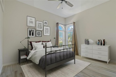 One or more photo(s) has been virtually staged. Luxury Living in on Crescent Oaks Country Club in Florida - for sale on GolfHomes.com, golf home, golf lot