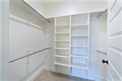 Completed New Construction in Augusta Estates! You won't want to on Rolling Hills Country Club Inc in Arkansas - for sale on GolfHomes.com, golf home, golf lot