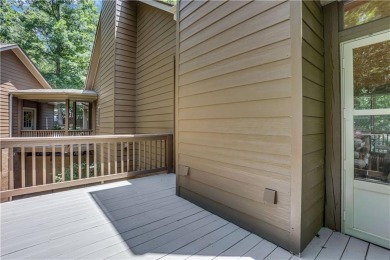 Welcome to your new home in the celebrated community of Big on Big Canoe Golf Club - Cherokee in Georgia - for sale on GolfHomes.com, golf home, golf lot