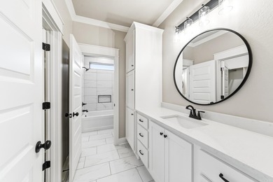 Completed New Construction in Augusta Estates! You won't want to on Rolling Hills Country Club Inc in Arkansas - for sale on GolfHomes.com, golf home, golf lot