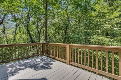Welcome to your new home in the celebrated community of Big on Big Canoe Golf Club - Cherokee in Georgia - for sale on GolfHomes.com, golf home, golf lot