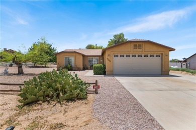 Welcome to this beautifully updated 3-bedroom, 2-bathroom home on Valle Vista Golf Course in Arizona - for sale on GolfHomes.com, golf home, golf lot
