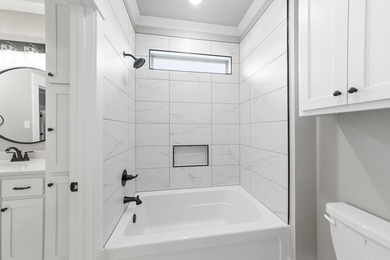 Completed New Construction in Augusta Estates! You won't want to on Rolling Hills Country Club Inc in Arkansas - for sale on GolfHomes.com, golf home, golf lot