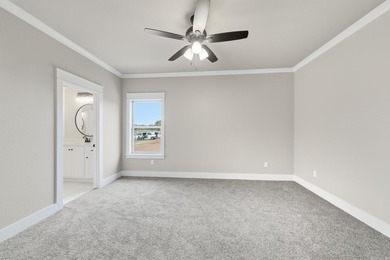 Completed New Construction in Augusta Estates! You won't want to on Rolling Hills Country Club Inc in Arkansas - for sale on GolfHomes.com, golf home, golf lot