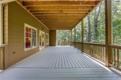 Welcome to your new home in the celebrated community of Big on Big Canoe Golf Club - Cherokee in Georgia - for sale on GolfHomes.com, golf home, golf lot