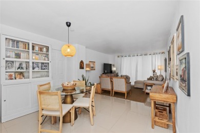 Best price for best maintained 2 beds/2 full baths unit in on Turnberry Isle Resort and Club in Florida - for sale on GolfHomes.com, golf home, golf lot