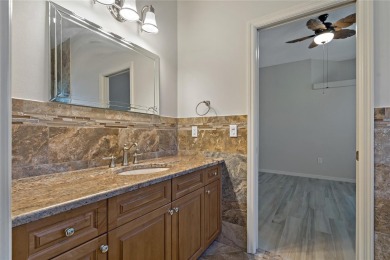 One or more photo(s) has been virtually staged. Luxury Living in on Crescent Oaks Country Club in Florida - for sale on GolfHomes.com, golf home, golf lot