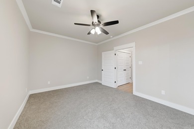 Completed New Construction in Augusta Estates! You won't want to on Rolling Hills Country Club Inc in Arkansas - for sale on GolfHomes.com, golf home, golf lot