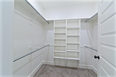 Completed New Construction in Augusta Estates! You won't want to on Rolling Hills Country Club Inc in Arkansas - for sale on GolfHomes.com, golf home, golf lot