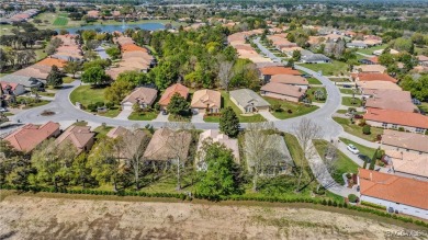 Beautiful, Cozy Carefree Home in the quiet while friendly on Skyview At Terra Vista Golf and Country Club in Florida - for sale on GolfHomes.com, golf home, golf lot