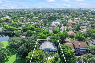 Welcome to Plantation! Behind the gates of Coco Plum Estates and on Jacaranda Golf Club in Florida - for sale on GolfHomes.com, golf home, golf lot