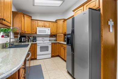Welcome to this beautifully updated 3-bedroom, 2-bathroom home on Valle Vista Golf Course in Arizona - for sale on GolfHomes.com, golf home, golf lot