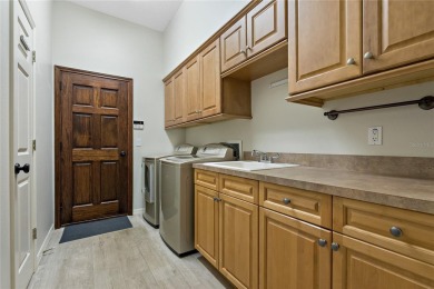 One or more photo(s) has been virtually staged. Luxury Living in on Crescent Oaks Country Club in Florida - for sale on GolfHomes.com, golf home, golf lot