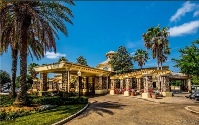 Beautiful, Cozy Carefree Home in the quiet while friendly on Skyview At Terra Vista Golf and Country Club in Florida - for sale on GolfHomes.com, golf home, golf lot