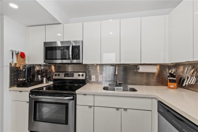 Best price for best maintained 2 beds/2 full baths unit in on Turnberry Isle Resort and Club in Florida - for sale on GolfHomes.com, golf home, golf lot