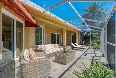 One or more photo(s) has been virtually staged. Luxury Living in on Crescent Oaks Country Club in Florida - for sale on GolfHomes.com, golf home, golf lot