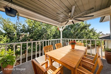 Charming Green Tree home with fresh exterior paint, circle drive on Green Tree Country Club in Texas - for sale on GolfHomes.com, golf home, golf lot