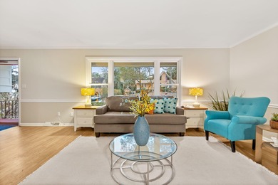 Welcome to 321 Fairington Drive, a captivating residence tucked on Golf Club At Wescott Plantation in South Carolina - for sale on GolfHomes.com, golf home, golf lot