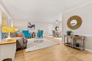 Welcome to 321 Fairington Drive, a captivating residence tucked on Golf Club At Wescott Plantation in South Carolina - for sale on GolfHomes.com, golf home, golf lot