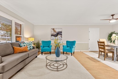 Welcome to 321 Fairington Drive, a captivating residence tucked on Golf Club At Wescott Plantation in South Carolina - for sale on GolfHomes.com, golf home, golf lot