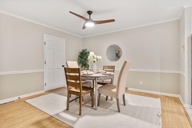 Welcome to 321 Fairington Drive, a captivating residence tucked on Golf Club At Wescott Plantation in South Carolina - for sale on GolfHomes.com, golf home, golf lot