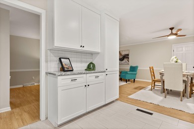 Welcome to 321 Fairington Drive, a captivating residence tucked on Golf Club At Wescott Plantation in South Carolina - for sale on GolfHomes.com, golf home, golf lot