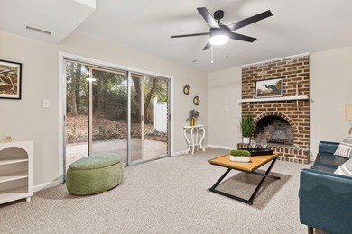 Welcome to 321 Fairington Drive, a captivating residence tucked on Golf Club At Wescott Plantation in South Carolina - for sale on GolfHomes.com, golf home, golf lot