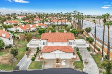 If you're looking for a lock and leave condo in prime Palm on Desert Falls Country Club in California - for sale on GolfHomes.com, golf home, golf lot