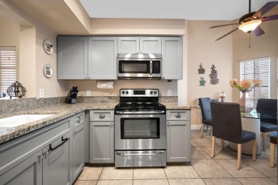If you're looking for a lock and leave condo in prime Palm on Desert Falls Country Club in California - for sale on GolfHomes.com, golf home, golf lot