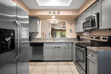 If you're looking for a lock and leave condo in prime Palm on Desert Falls Country Club in California - for sale on GolfHomes.com, golf home, golf lot