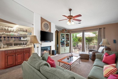If you're looking for a lock and leave condo in prime Palm on Desert Falls Country Club in California - for sale on GolfHomes.com, golf home, golf lot