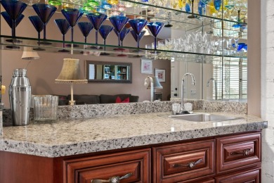 If you're looking for a lock and leave condo in prime Palm on Desert Falls Country Club in California - for sale on GolfHomes.com, golf home, golf lot