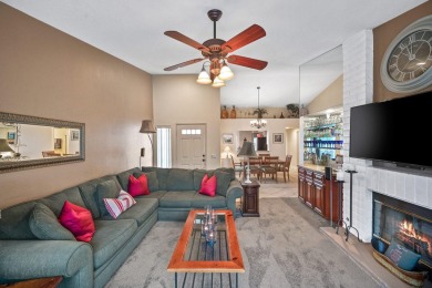 If you're looking for a lock and leave condo in prime Palm on Desert Falls Country Club in California - for sale on GolfHomes.com, golf home, golf lot