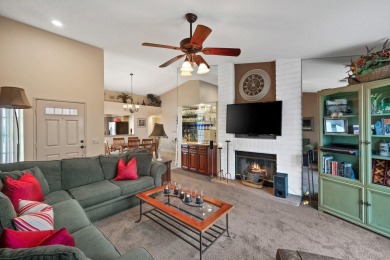 If you're looking for a lock and leave condo in prime Palm on Desert Falls Country Club in California - for sale on GolfHomes.com, golf home, golf lot