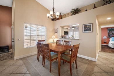 If you're looking for a lock and leave condo in prime Palm on Desert Falls Country Club in California - for sale on GolfHomes.com, golf home, golf lot