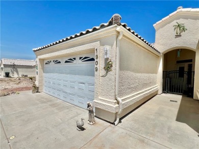 Situated gracefully between the 11th and 12th holes of the on Desert Lakes Golf Course in Arizona - for sale on GolfHomes.com, golf home, golf lot