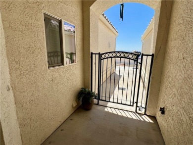 Situated gracefully between the 11th and 12th holes of the on Desert Lakes Golf Course in Arizona - for sale on GolfHomes.com, golf home, golf lot